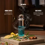 Fanatic Attire Blue 10ml - Image 4
