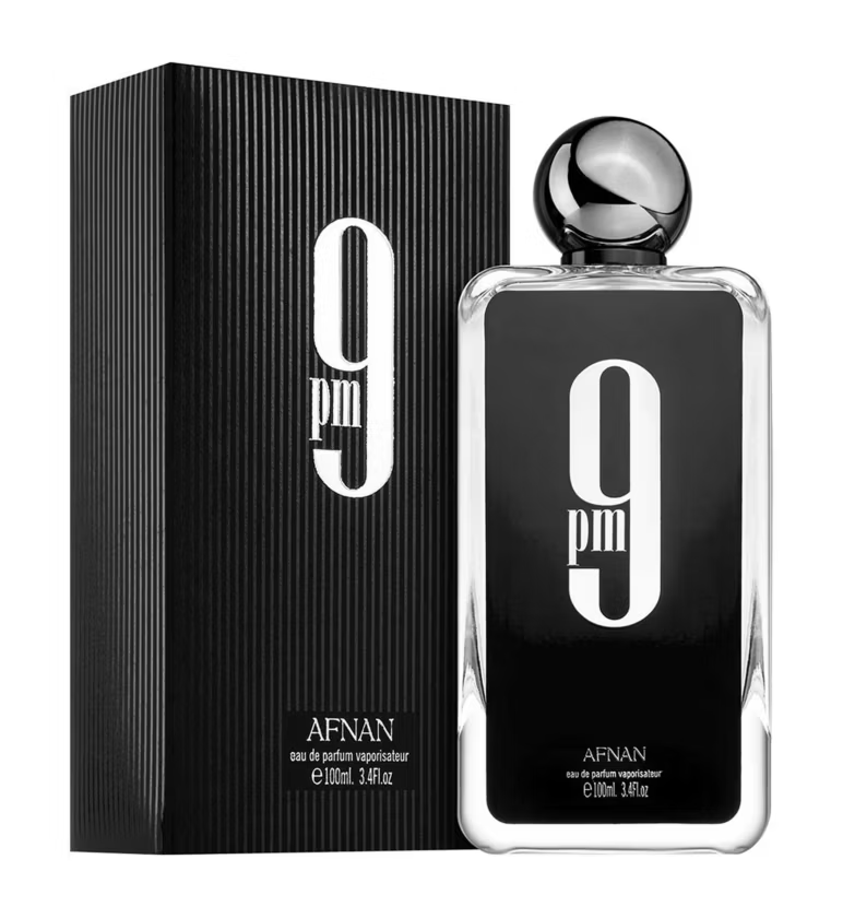 9pm Afnan 9PM 100ml - Image 1