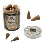 Surrati Ameer el Oud Bakhoor Cones bakhoor cones - Image 3