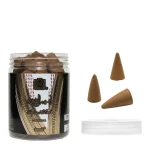 Surrati Ameer el Oud Bakhoor Cones bakhoor cones - Image 2