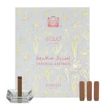 Surrati Imperial Saffron Bakhoor sticks