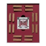Surrati Imperial Saffron Bakhoor sticks - Image 2