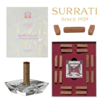 Surrati Imperial Saffron Bakhoor sticks - Image 3