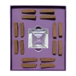 Surrati Lavender Jardin Bakhoor sticks - Image 2