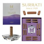 Surrati Lavender Jardin Bakhoor sticks - Image 3