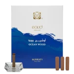 Surrati Ocean Wood Bakhoor sticks
