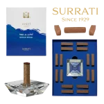 Surrati Ocean Wood Bakhoor sticks - Image 3