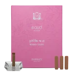 Surrati Ward Taifi Bakhoor sticks
