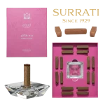 Surrati Ward Taifi Bakhoor sticks - Image 3