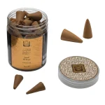 Surrati Jood Al Layl Bakhoor Cones bakhoor cones - Image 2