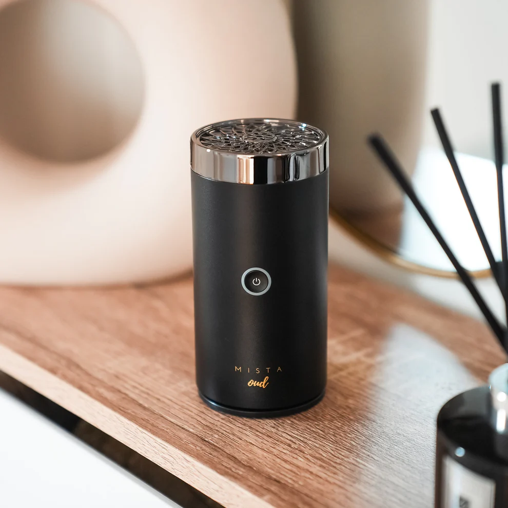 MISTA-OUD-3 Mista Oud Burner (Individual) Burner - Image 1