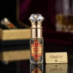 Fanatic Musk Veluro 10ml - Image 2