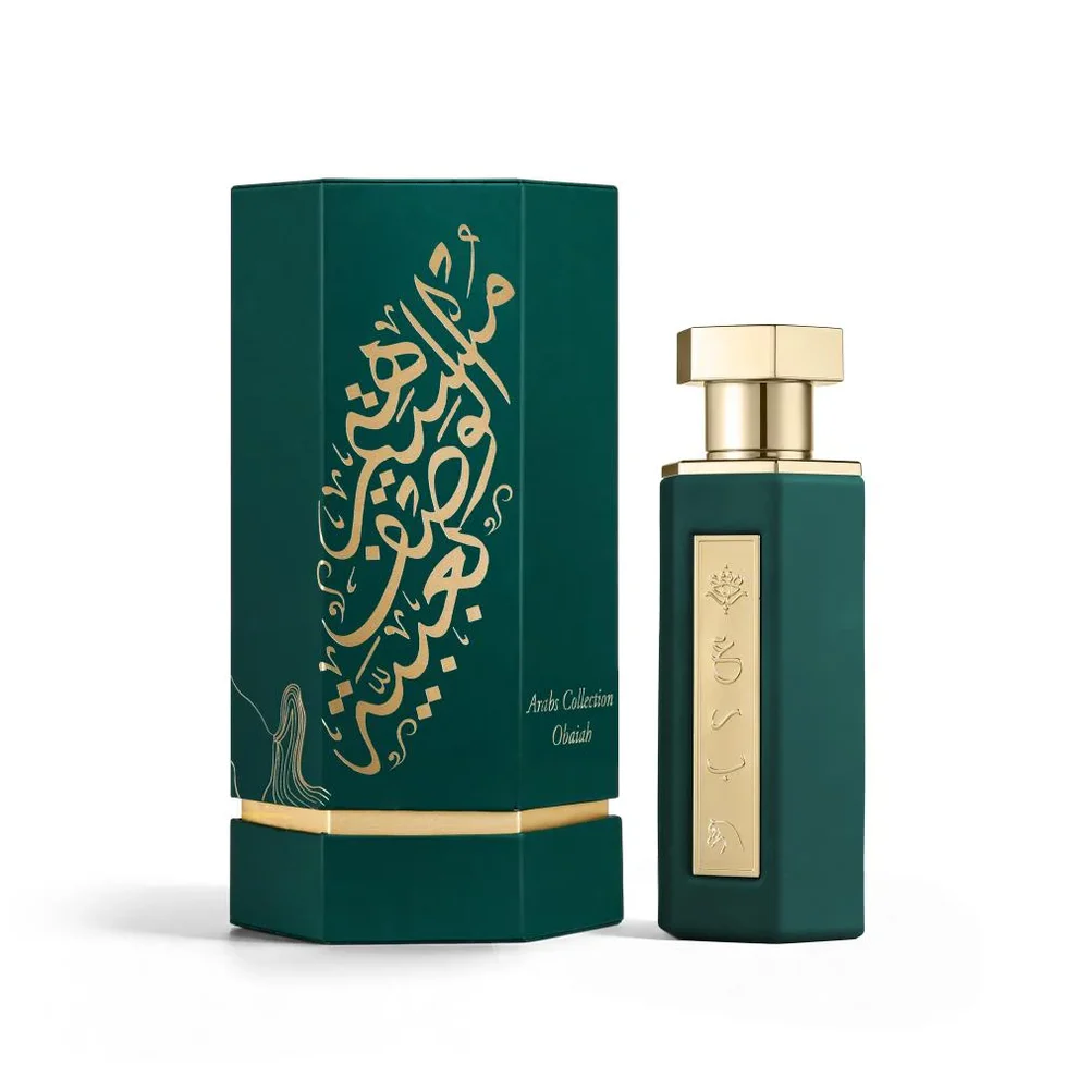 OBAIAH_B Reef Obaiah 100ml - Image 1