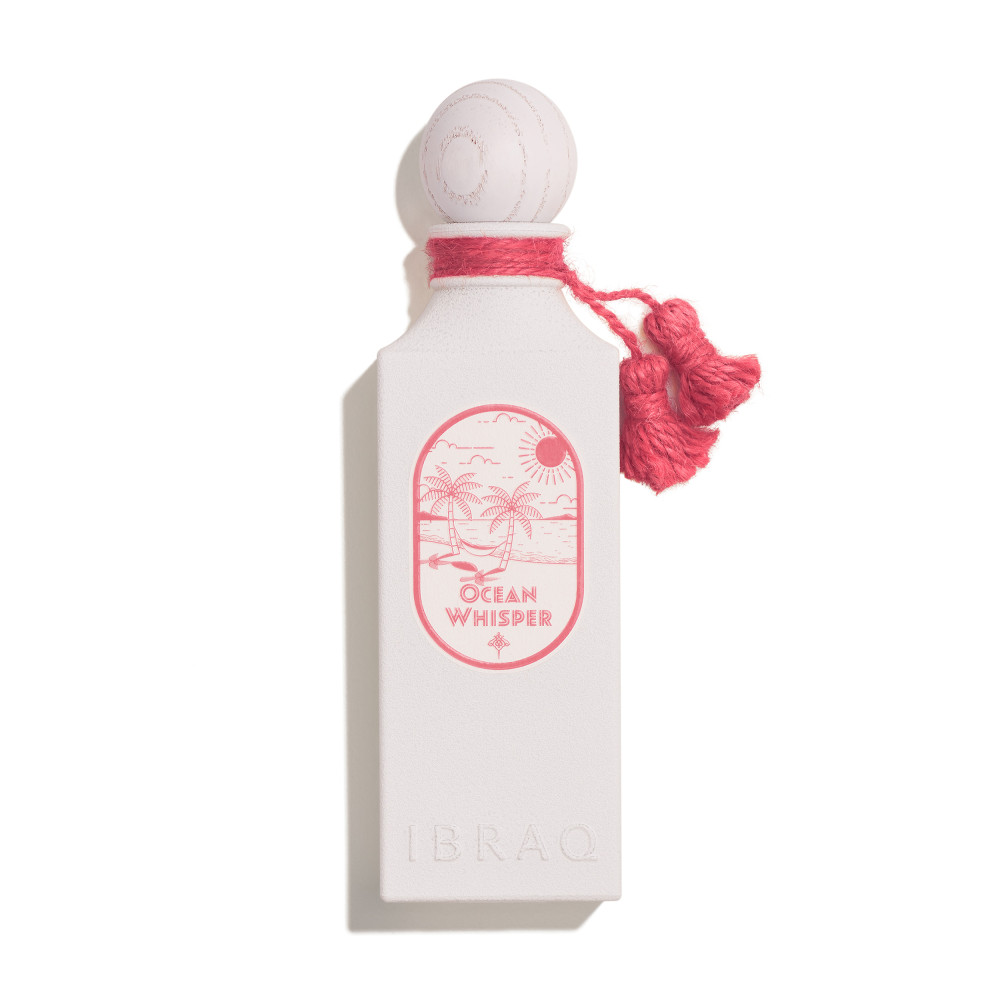 Ocean Whisper-1000x1000 Ibraq Ocean Whisper 100ml - Image 1