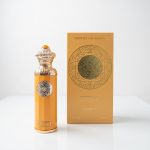 Surrati Heritage Honey Oud 140ml