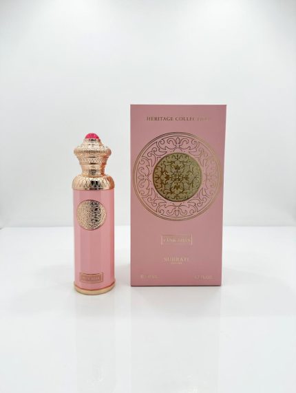 Surrati Pink Miss 140ml