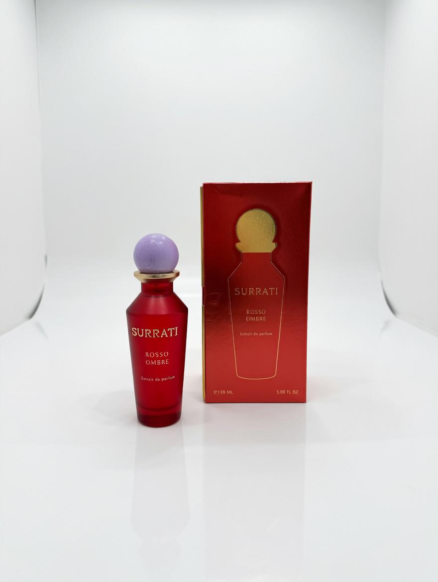 Rosso Ombre Surrati Rosso Ombre 150ml - Image 1