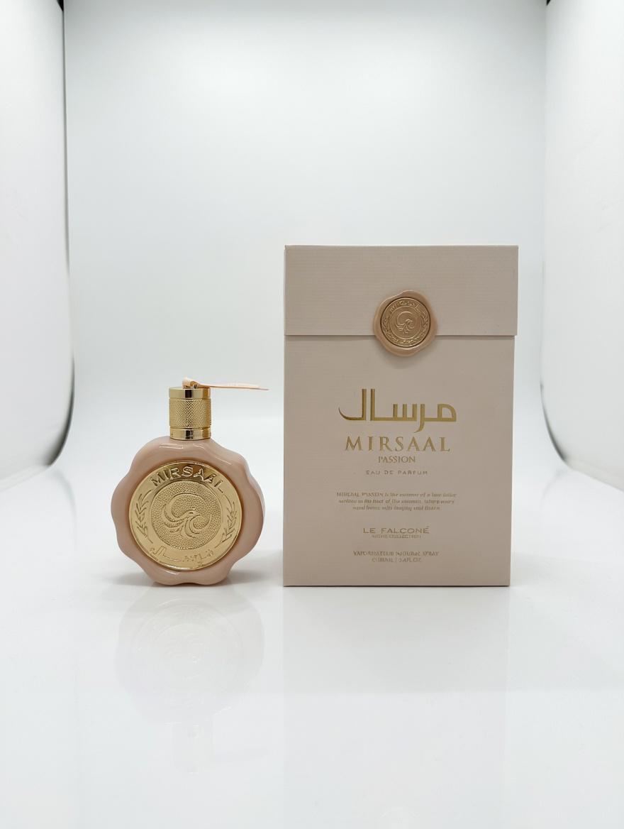Passion Mirsaal Passion 100ml - Image 1