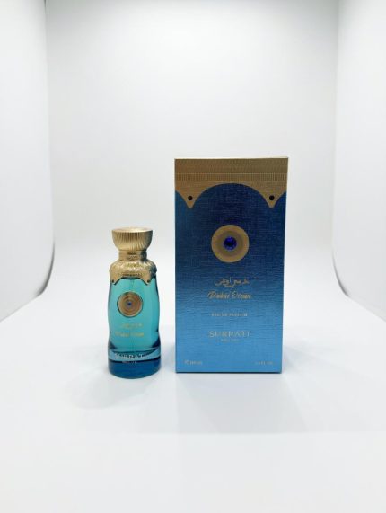 Surrati Dubai Ocean 100ml