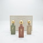 Ibraq Irth Collection Box 20ml box