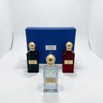Ibraq Diamond Collection 75ml set