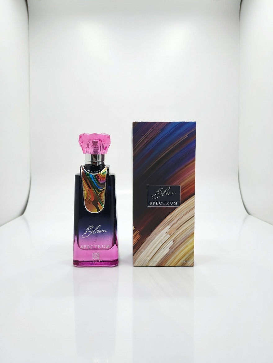 Bloom Spectrum Ahmed Al Maghrebi Bloom Spectrum 100ml - Image 1