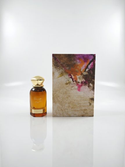 Ahmed Al Maghrebi Summer Oud 60ml