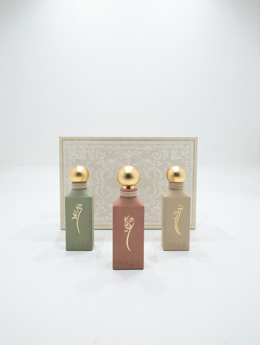 Irth Collection Ibraq Irth Collection Box 20ml box - Image 1