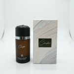Ahmed Al Maghrebi Cinder 100ml