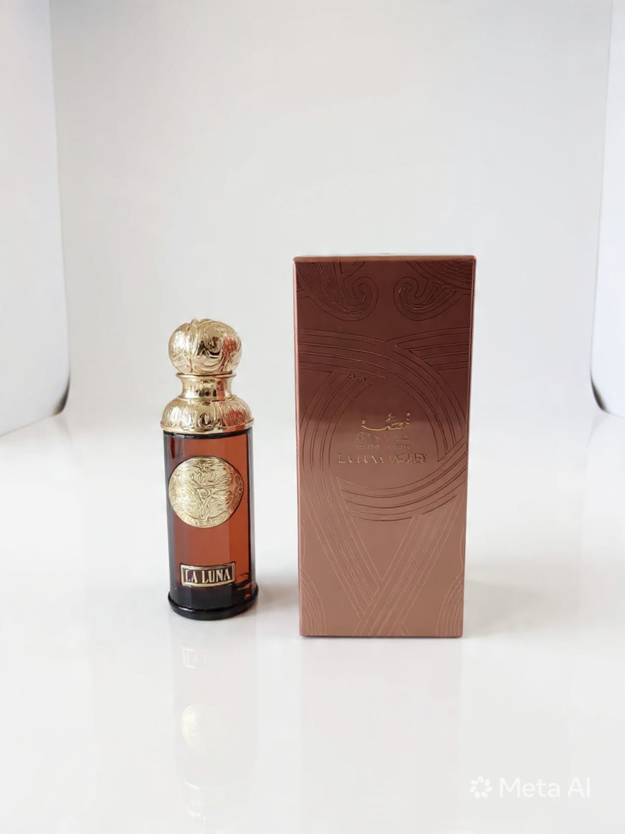 La Luna Gissa La Luna 50ml - Image 1