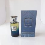 Ahmed Al Maghrebi Blue by Ahmed 100ml