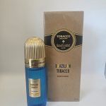 Ibraq Brazilian Tobacco 100ml