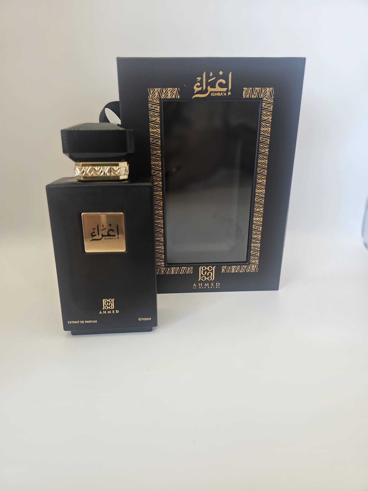 Ighra'a Ahmed Al Maghrebi Ighraa 100ml - Image 1