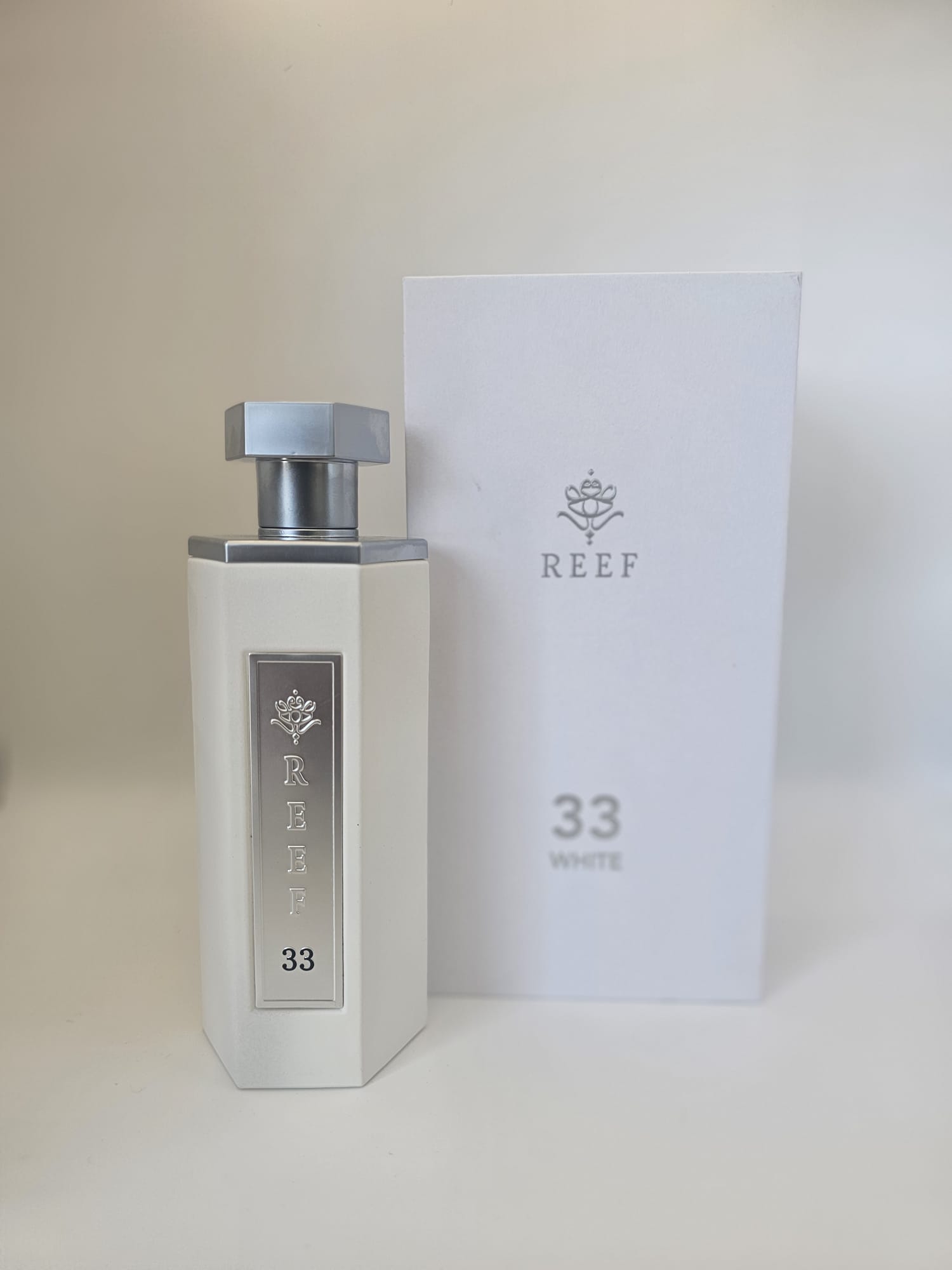 33 white Reef 33 White 100ml - Image 1