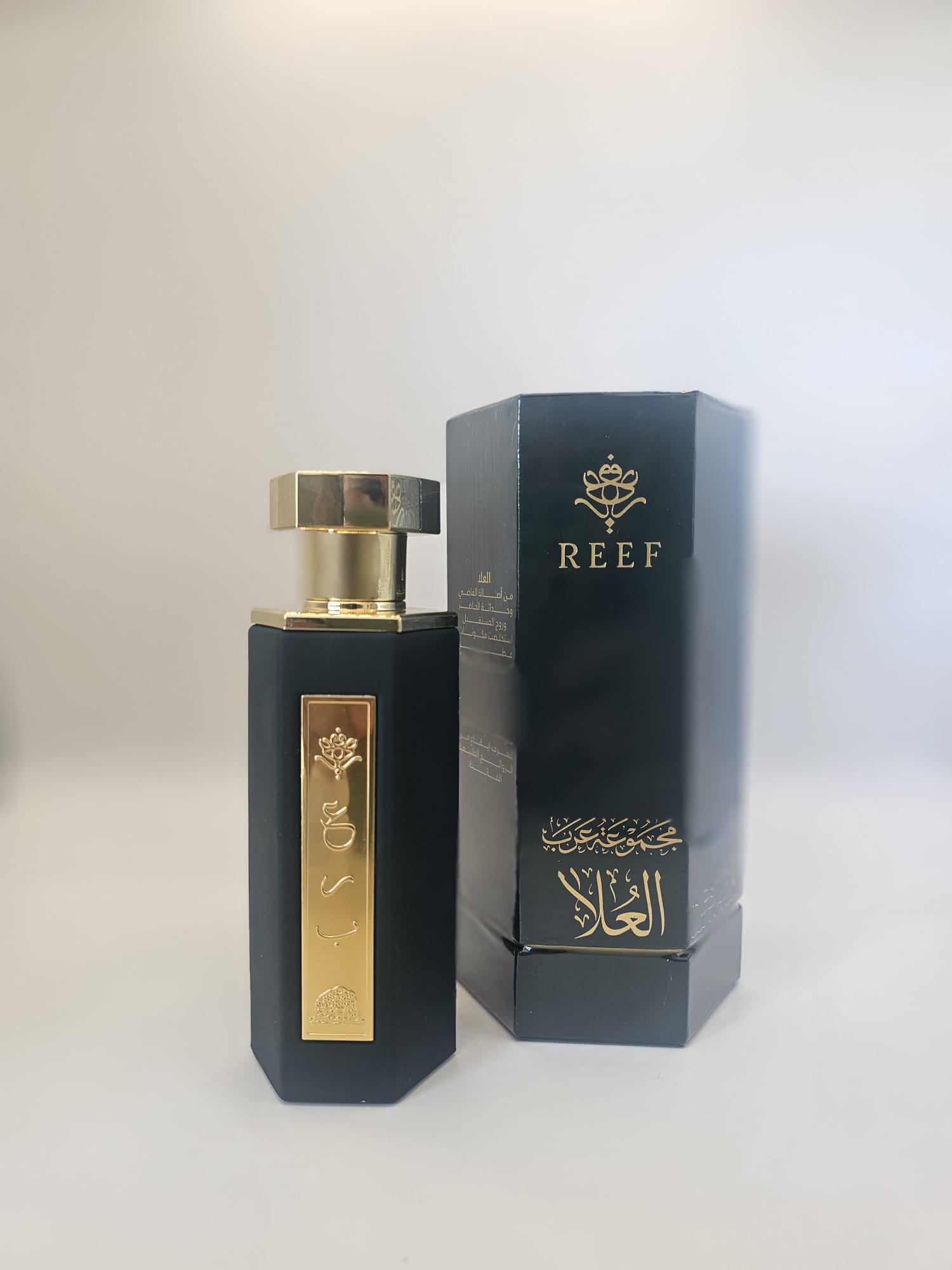Alula Reef Alula 100ml - Image 1