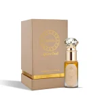 Fanatic Attire Oud 10ml