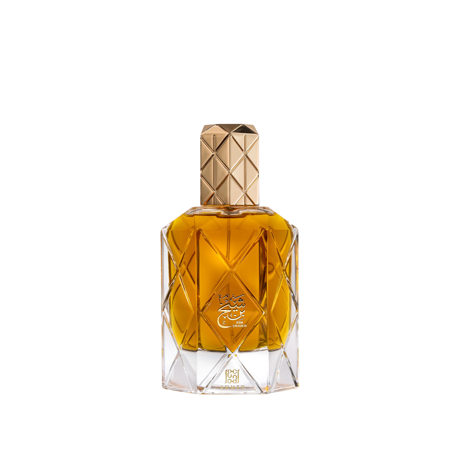 bin-Shaikh-1 Ahmed Al Maghrebi Bin Shayk 100ml - Image 1