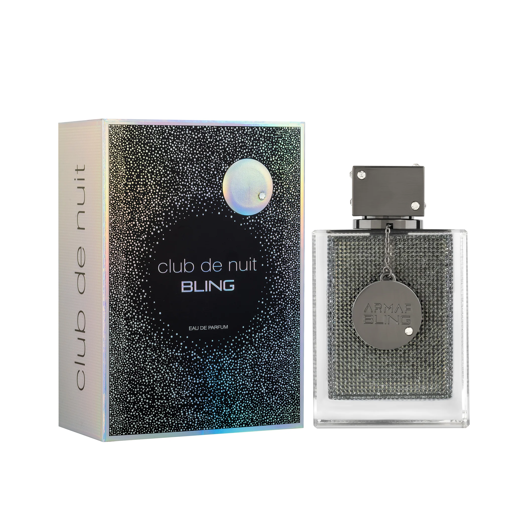 club de nuit Club de Nuit Bling 75ml - Image 1