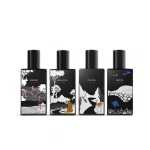 Ibraq LTHR Discovery Mini 10ml set - Image 2