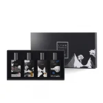 Ibraq LTHR Discovery Mini 10ml set