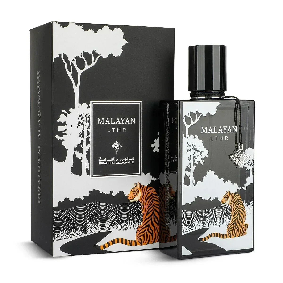 mala Ibraq Malayan Lthr 75ml - Image 1