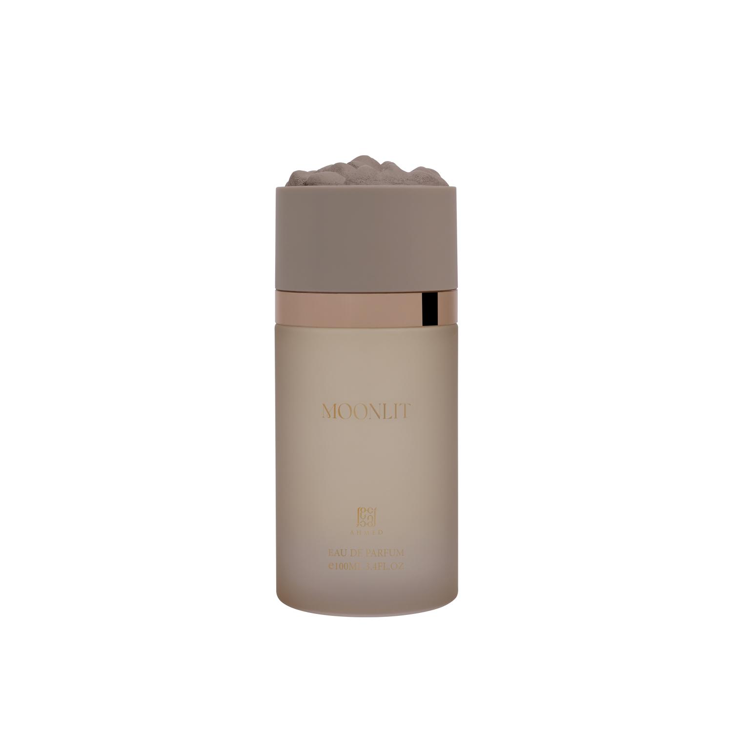moonlit-1 Ahmed Al Maghrebi Moonlit 100ml - Image 1