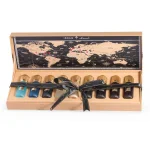 Ibraq Tobacco Collection Set 180ml set